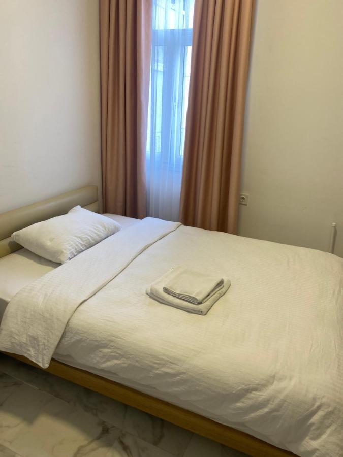 Yenikapi Hotel, Istanbul
