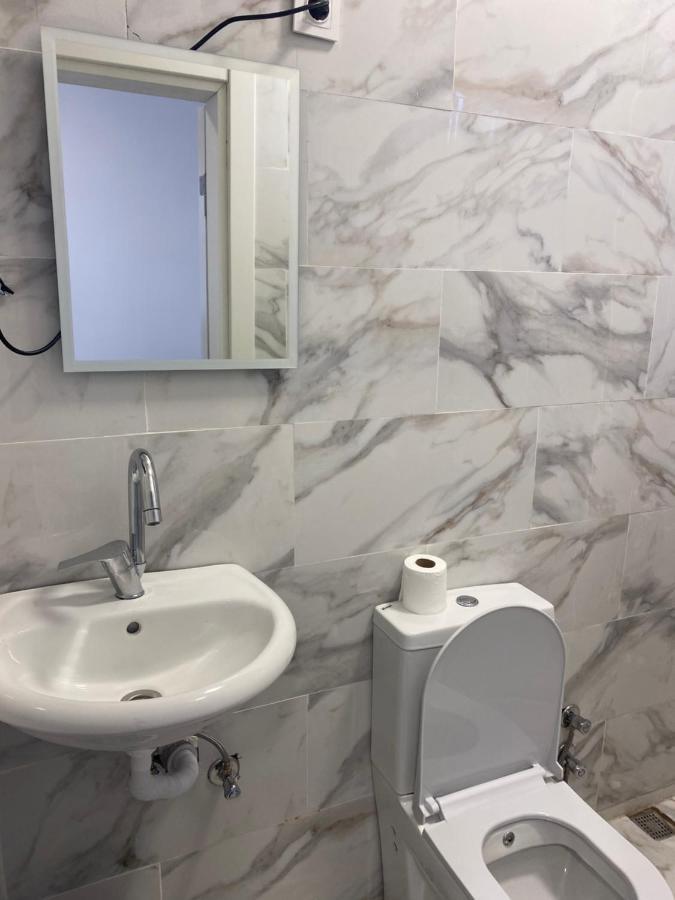 Yenikapi Hotel — Photos 3