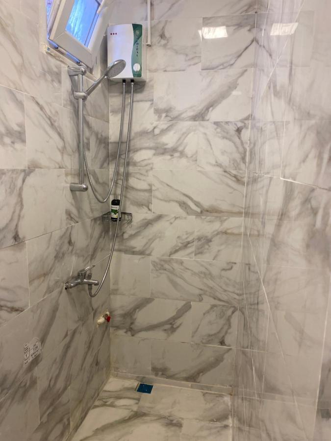 Yenikapi Hotel — Photos 1
